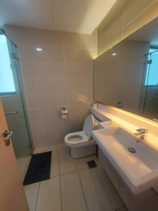 Apartment The Wisdom Kuala Lumpur