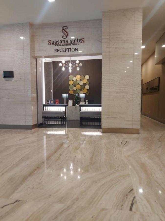 Apartment The Wisdom Kuala Lumpur